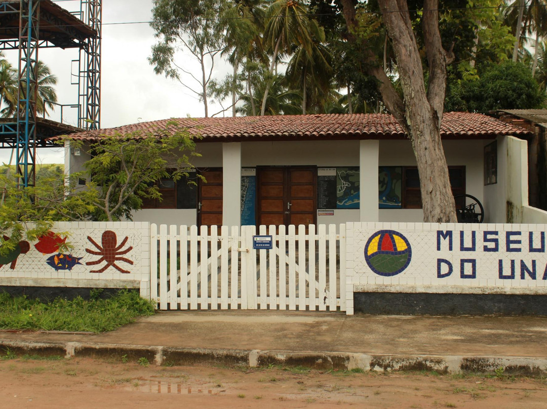 Una Museum