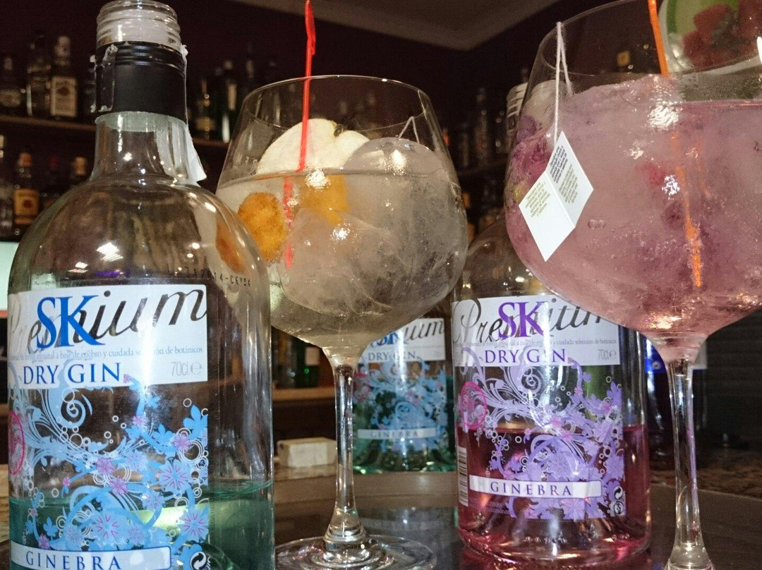 MaiTai Cocktail Bar-Oropesa Del Mar必去景点