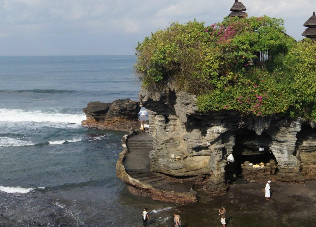 Gidsbali Bali Tours-达巴南必去景点
