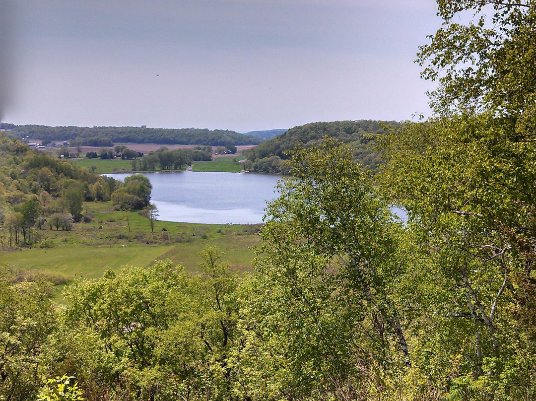 Indian Lake Park-Cross Plains必去景点