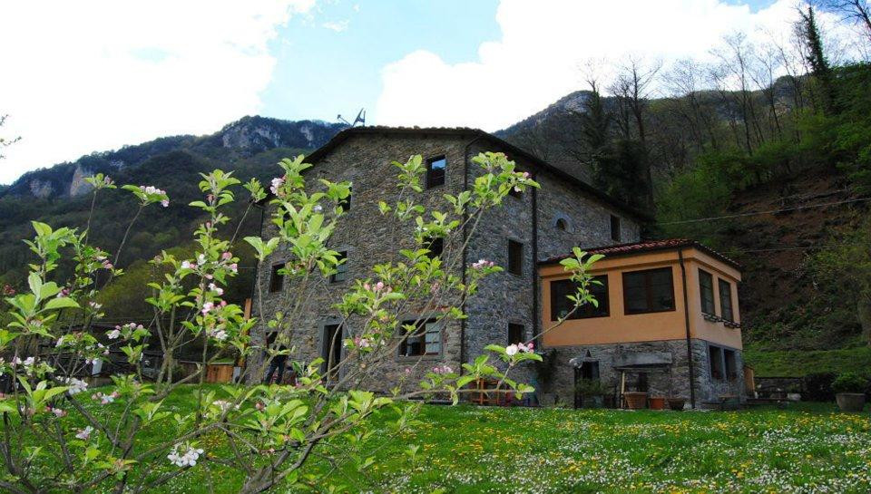 Casale Dei Ruscelli