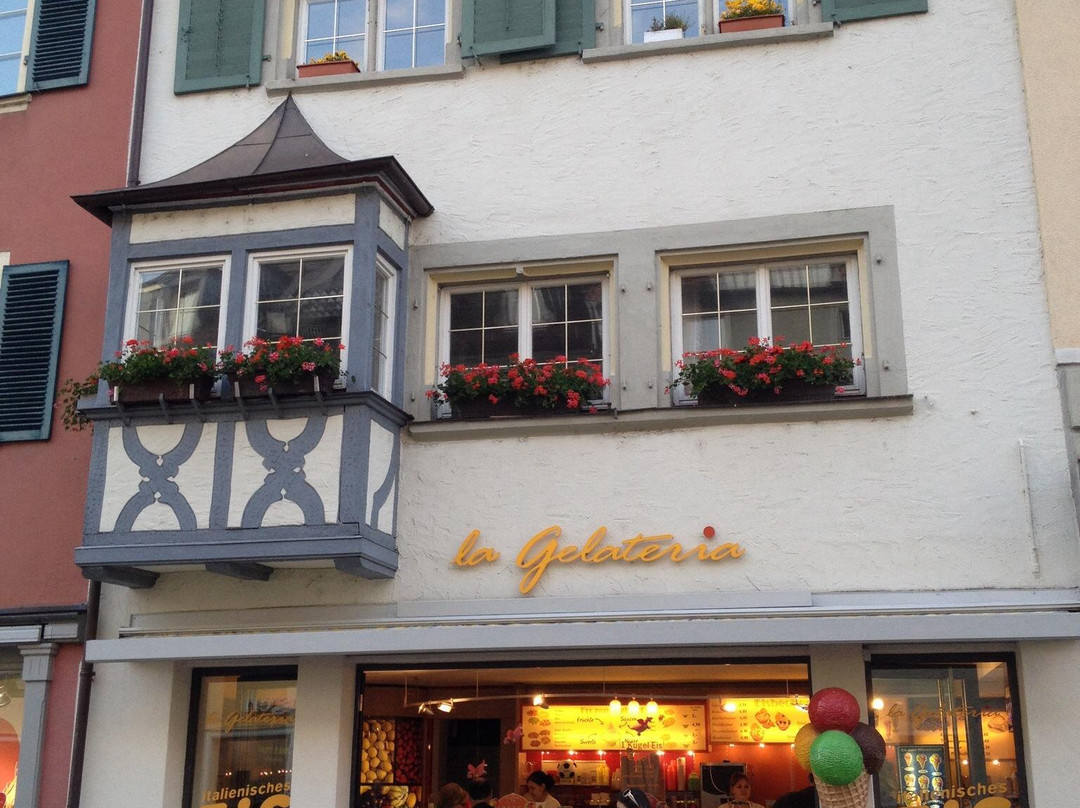 La Gelateria