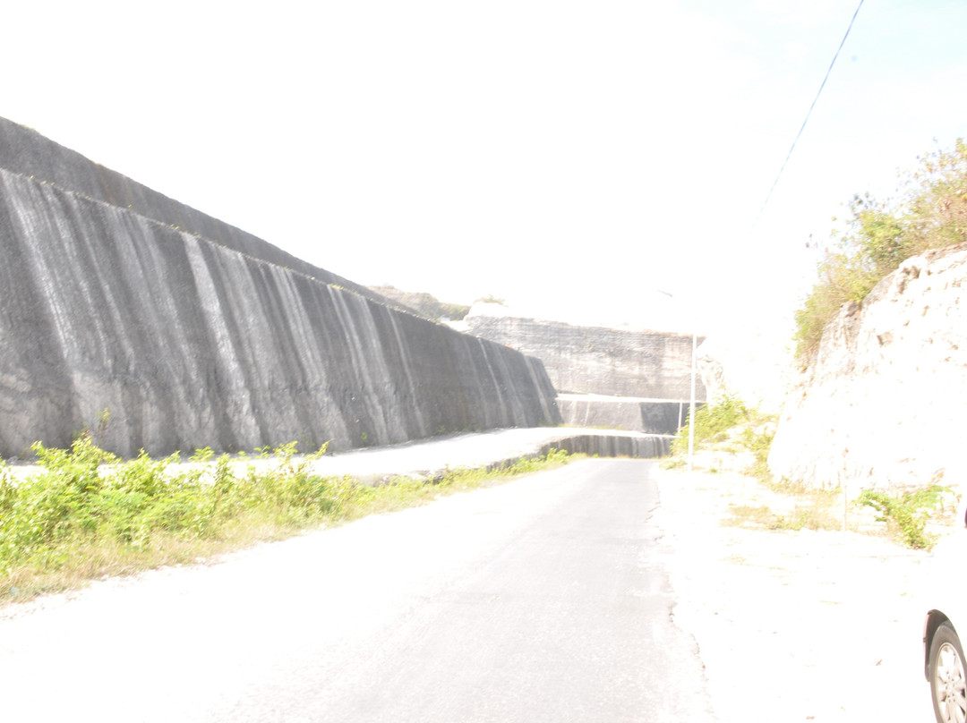 潘达瓦海滩-库塔必去景点