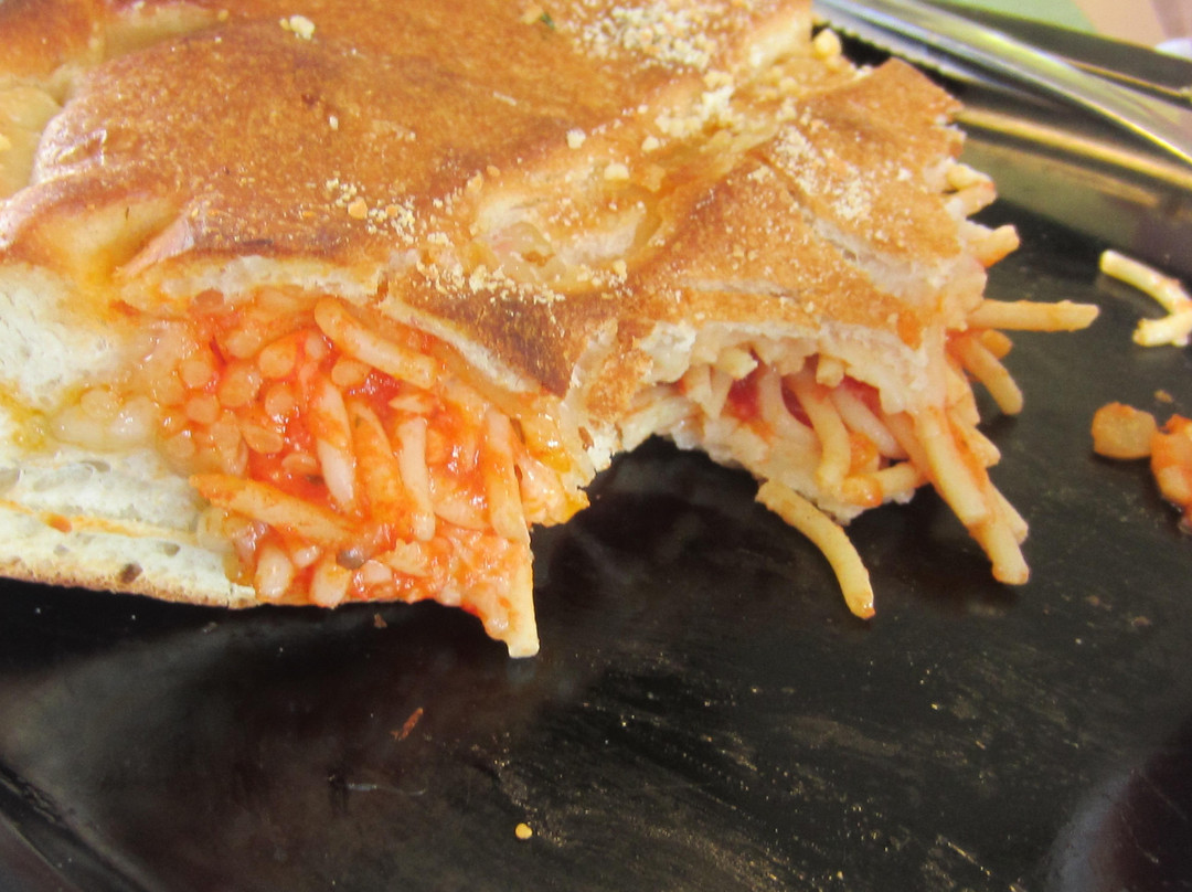 Rubi's Pizza and Grill