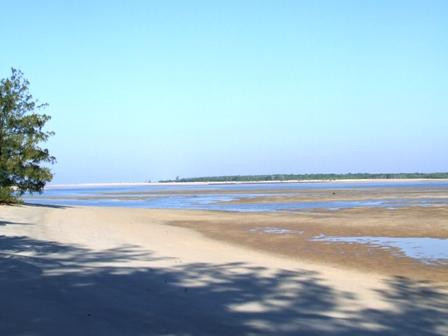 Beira Railway Station-贝拉必去景点
