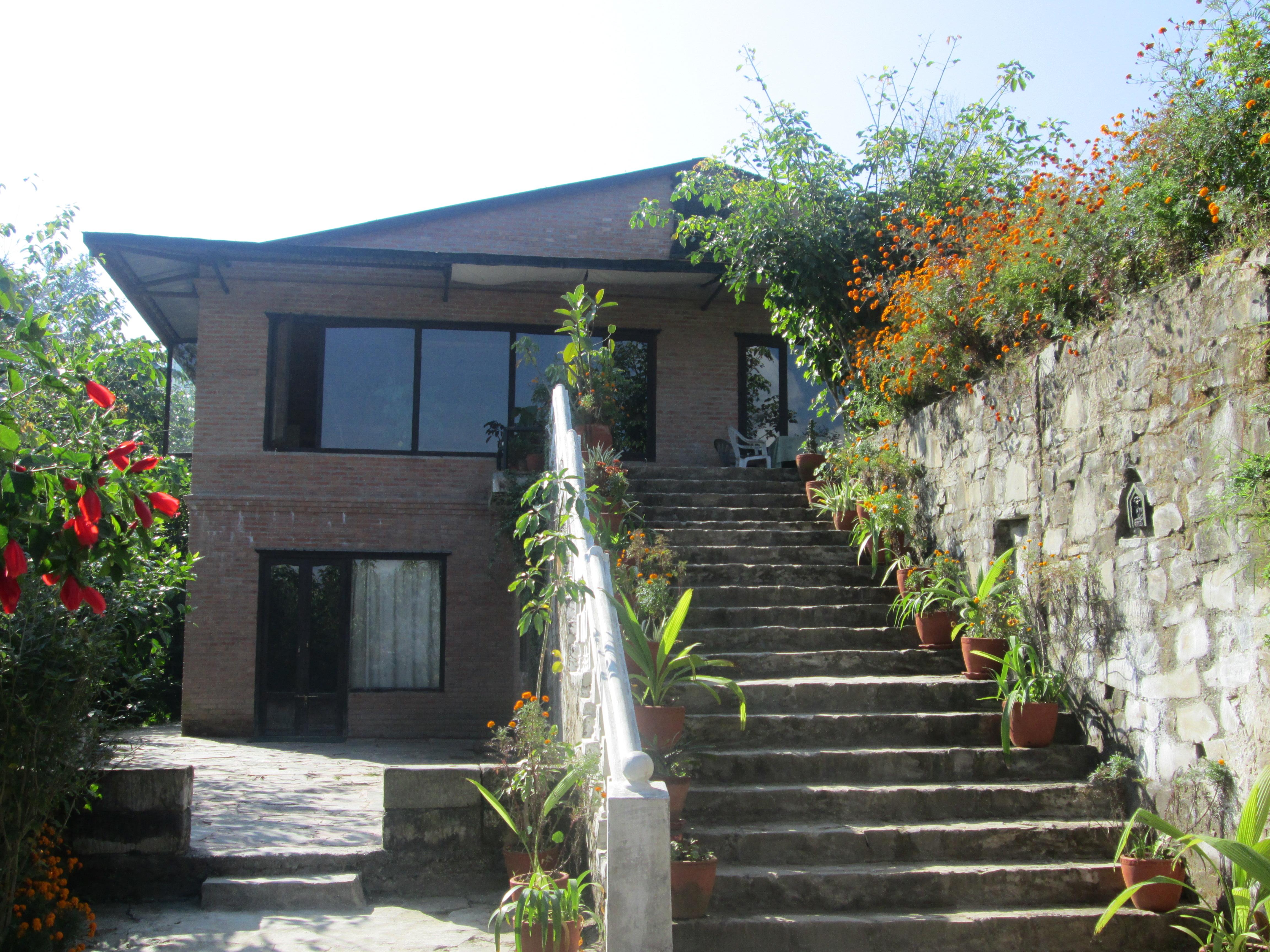 Dhulikhel Village Resort-官方