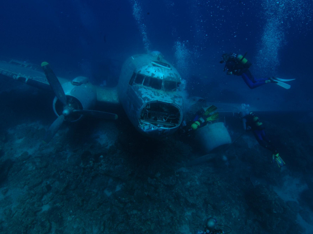 Aquapro Dive Center景点图片