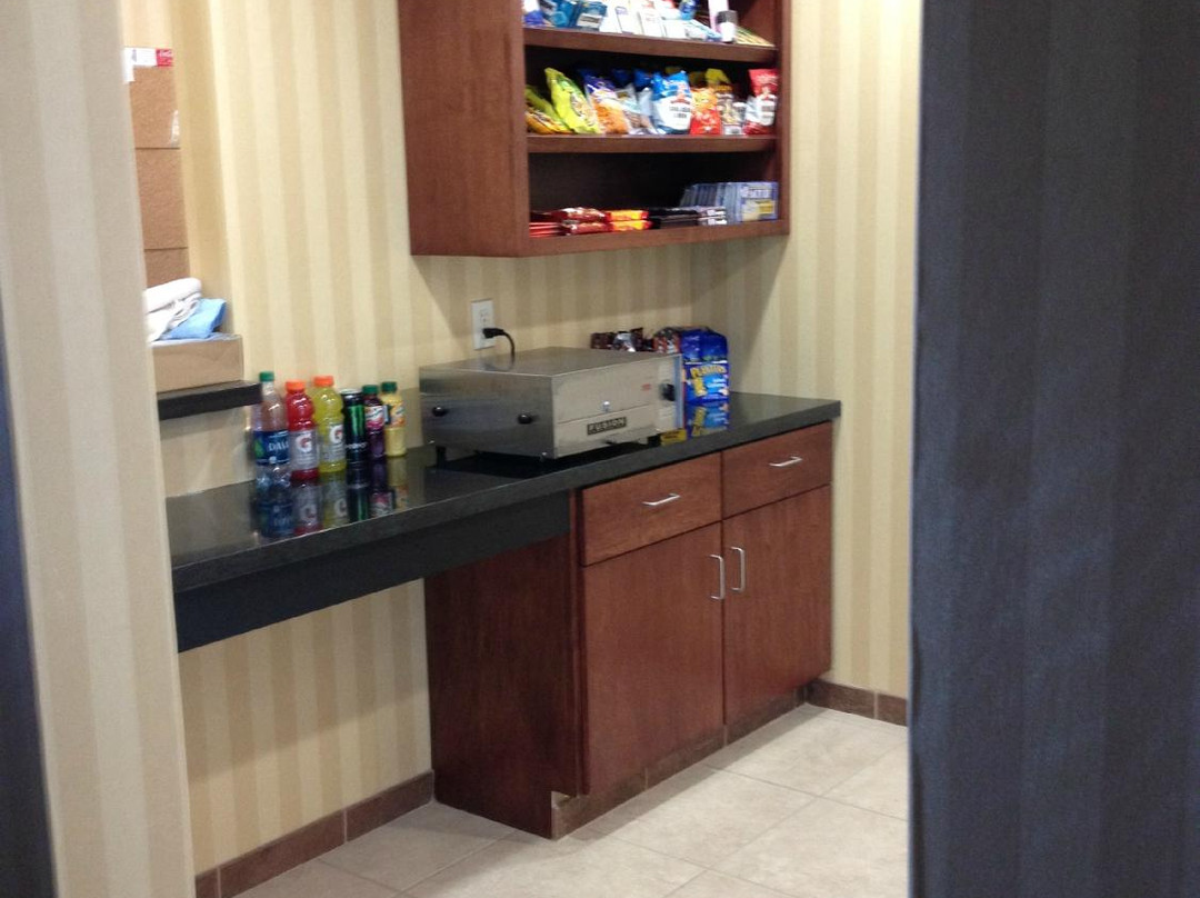 Cobblestone Hotel & Suites - Killdeer主图