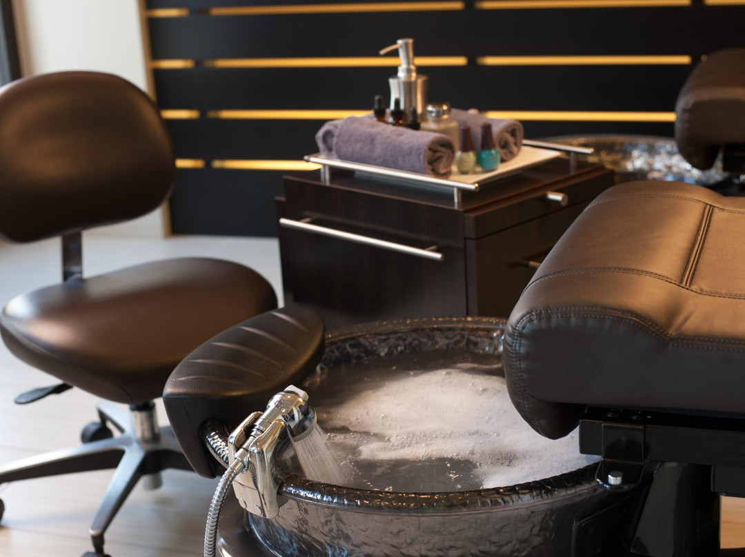 Senara Health and Healing Center & Spa-皮奥里亚必去景点