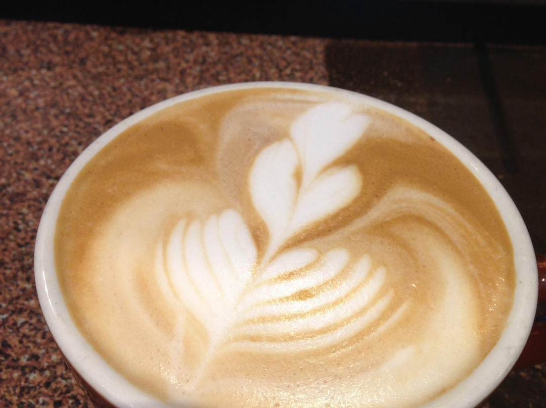 Waterfront Coffee Co