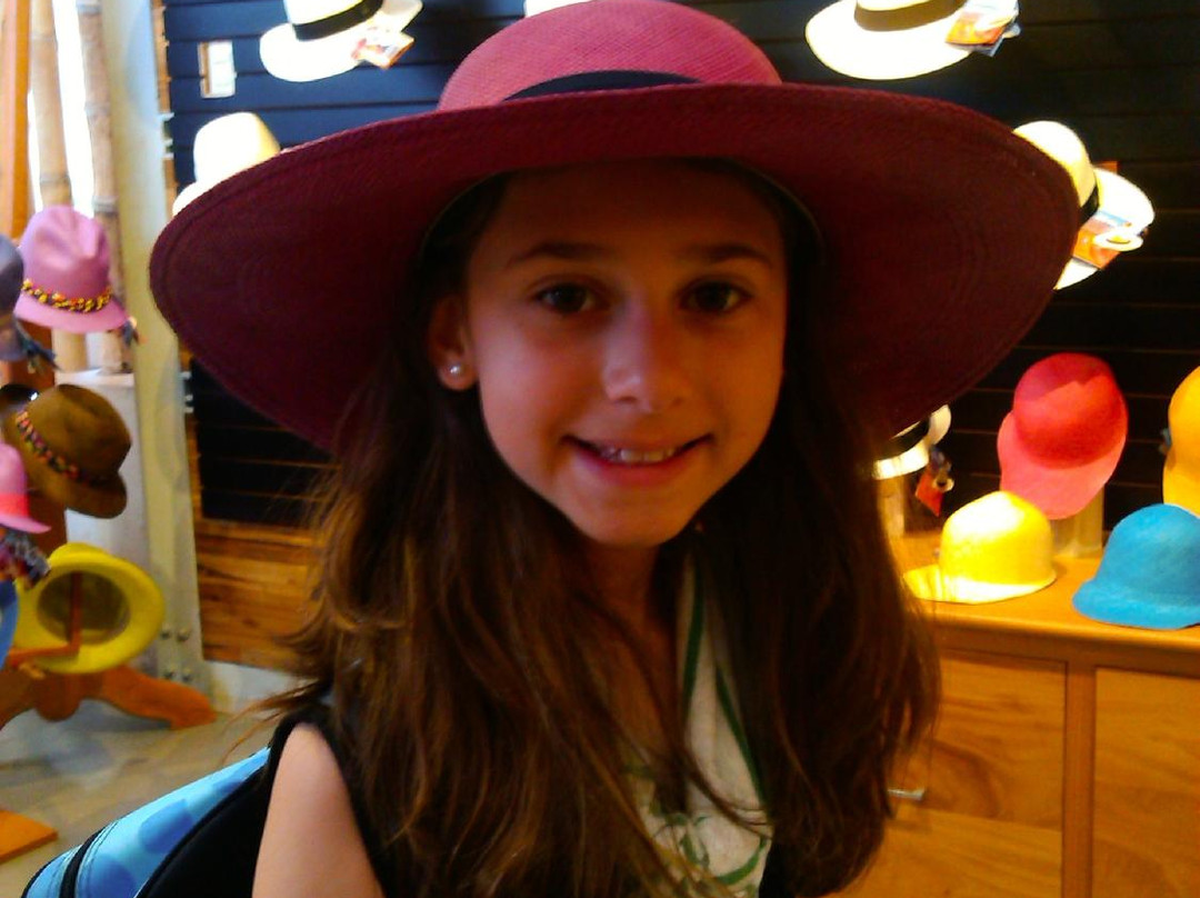 Ecua-Andino Galápagos-Baltra必去景点