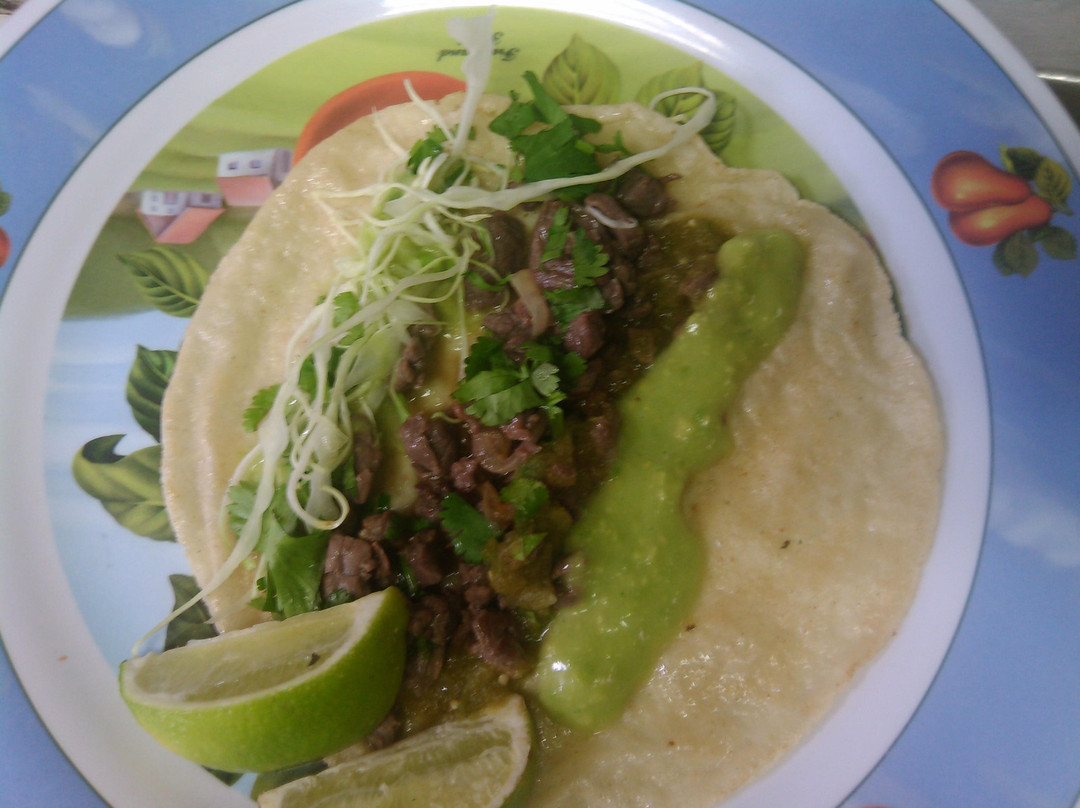 taqueria el buen sabor