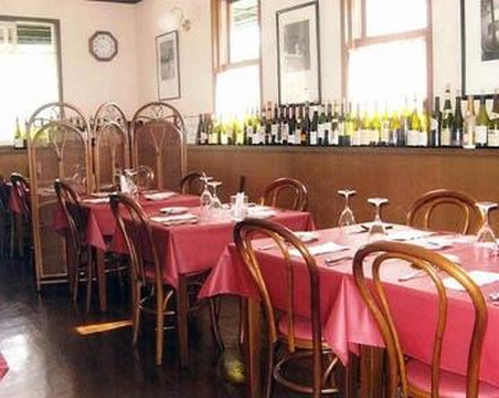 ビストロ デ ポン