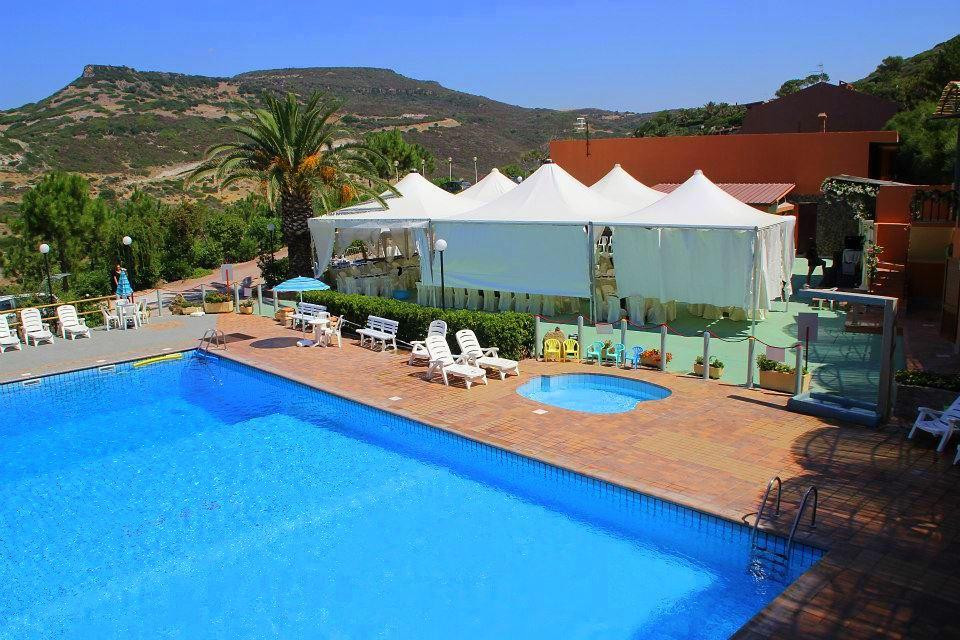 Villaggio Turas