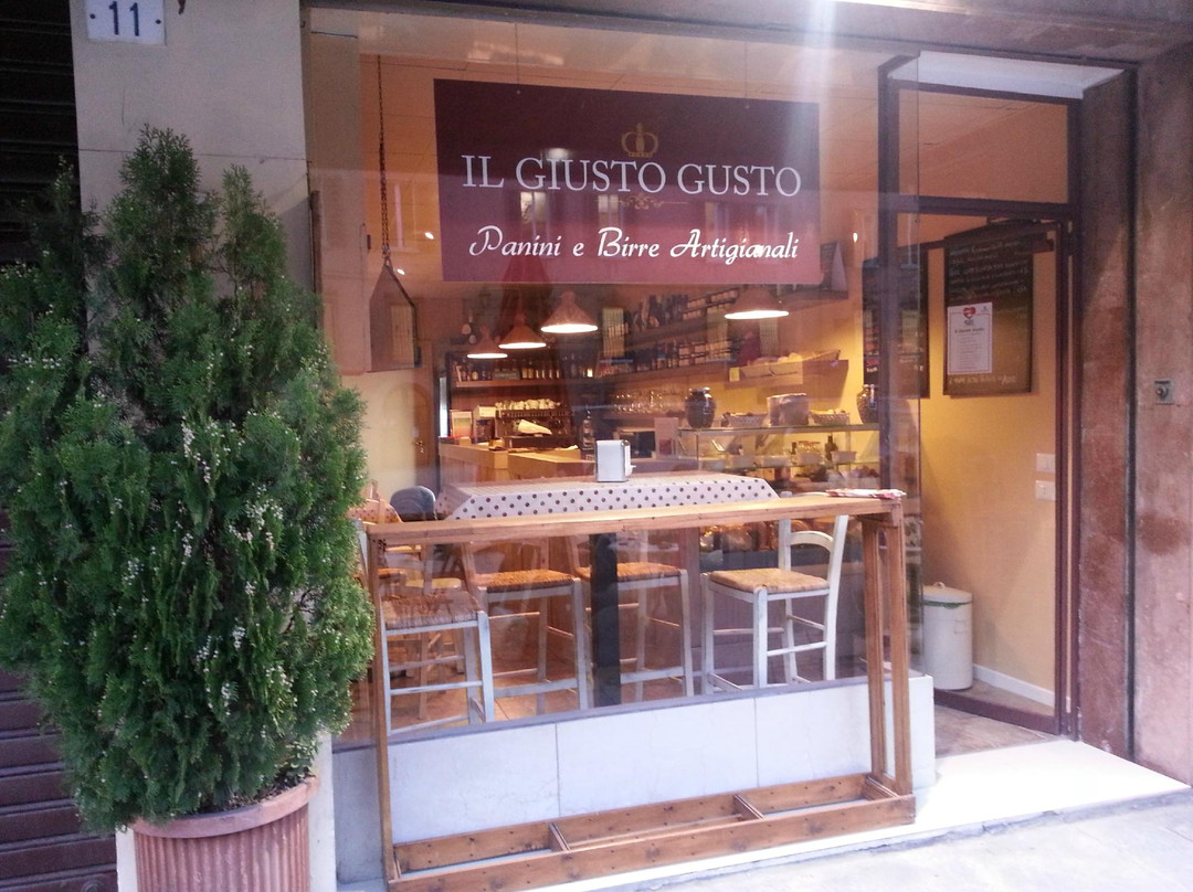 La Lista - Bistrot on demand