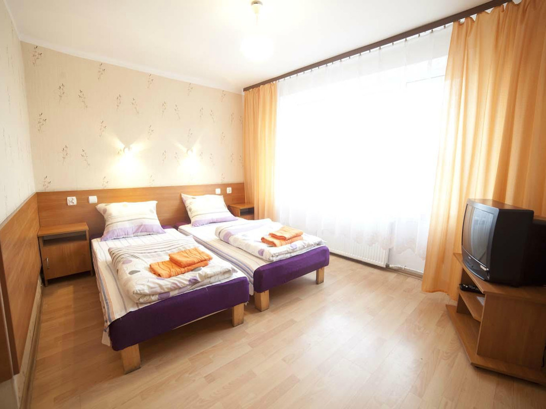 Twój Hostel Ruda Śląska