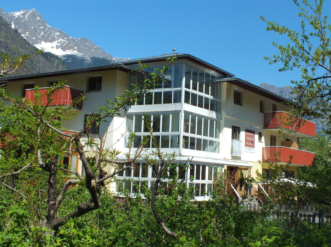 Plaus酒店住宿-Genusshotel Stefanshof