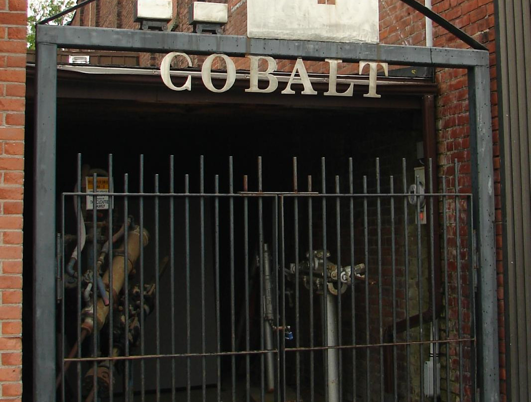 Cobalt Mining Museum-Cobalt必去景点