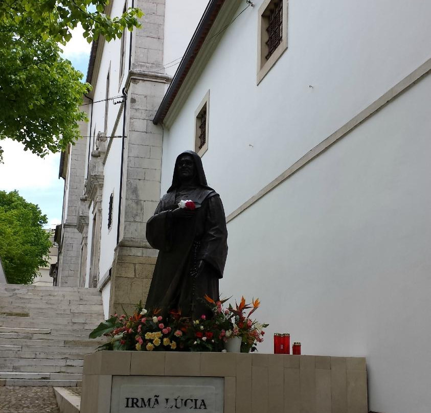 Sister Lucia's Memorial-科英布拉区必去景点