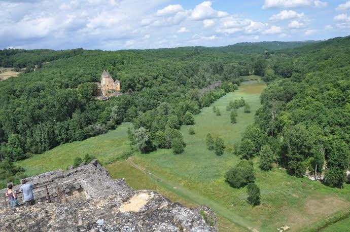 Dordogne Day Tours景点图片