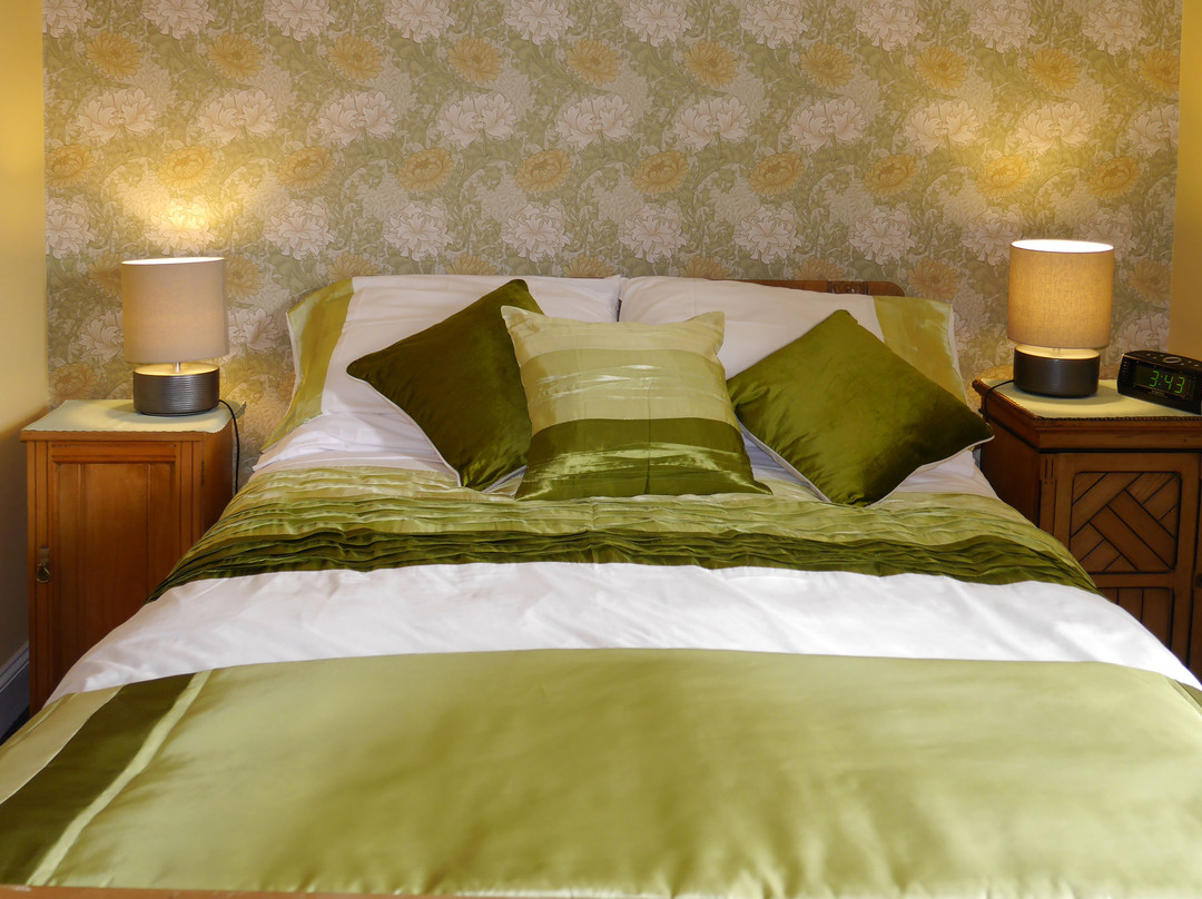 The Braighe Bed and Breakfast