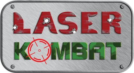 Laser Kombat Basildon景点图片