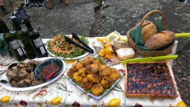 Hedonistic Hiking - Day Tours-Porepunkah必去景点