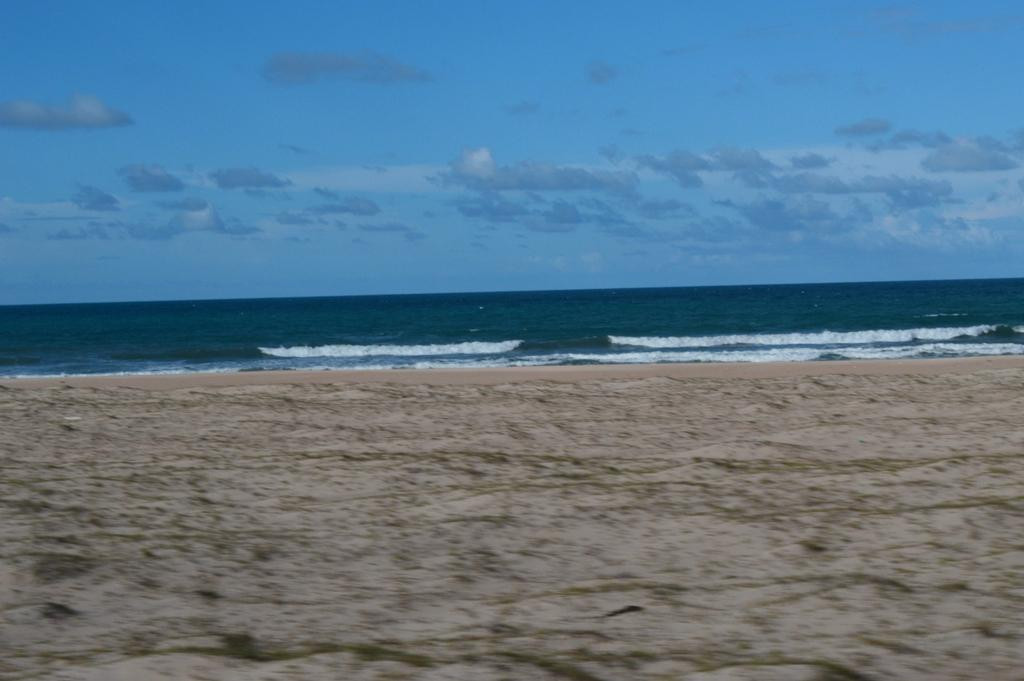 Embuaca Beach景点图片