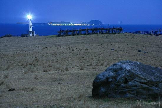 Kabeshima Camp Site-唐津市必去景点
