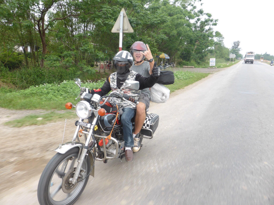 DMZ Easy Rider景点图片