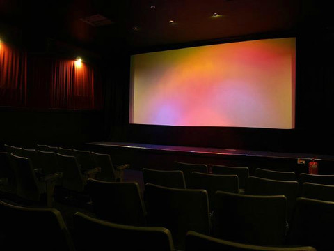 Island Cinemas-Lytham St Anne's必去景点