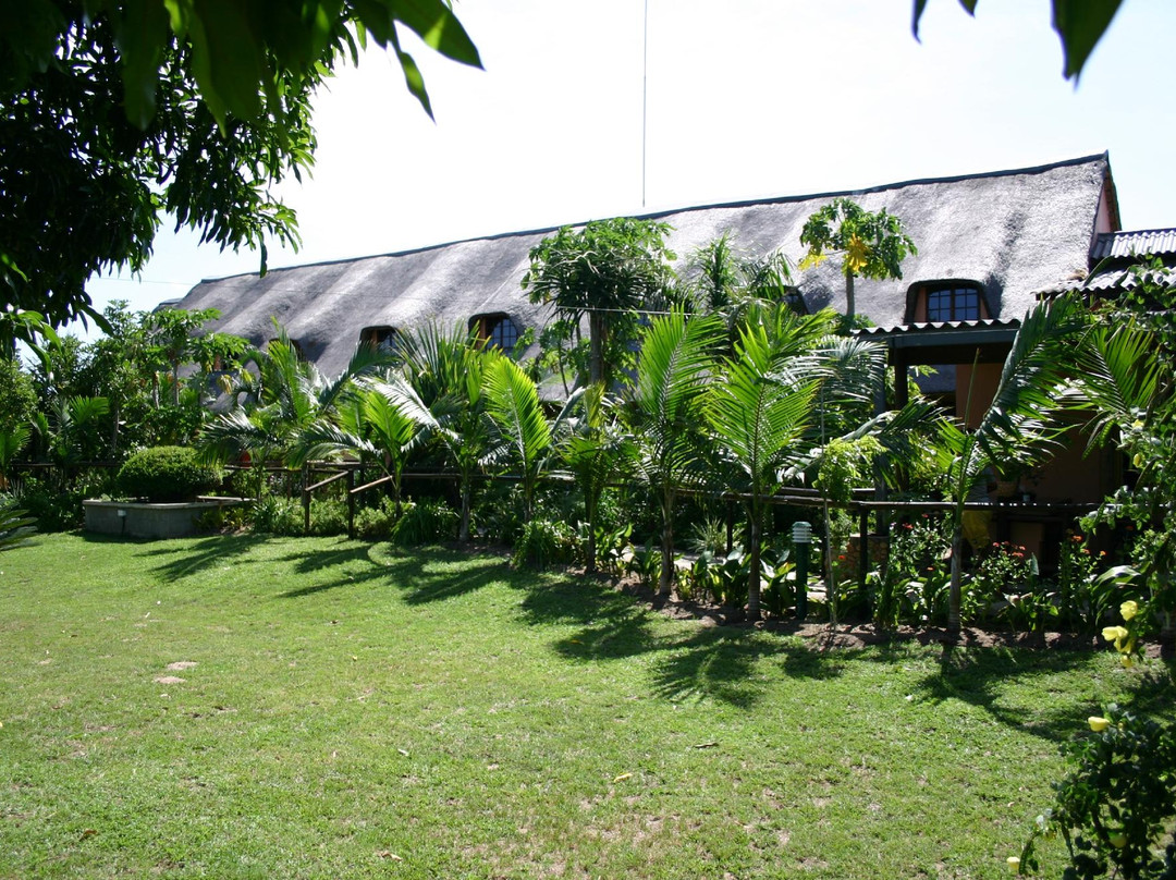 Umfolozi River Lodge & Bird Park