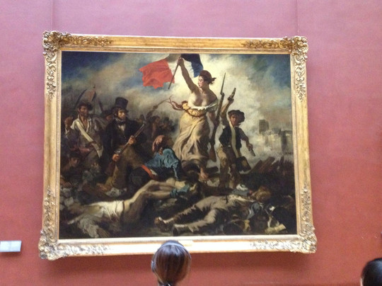 City Wonders-巴黎必去景点