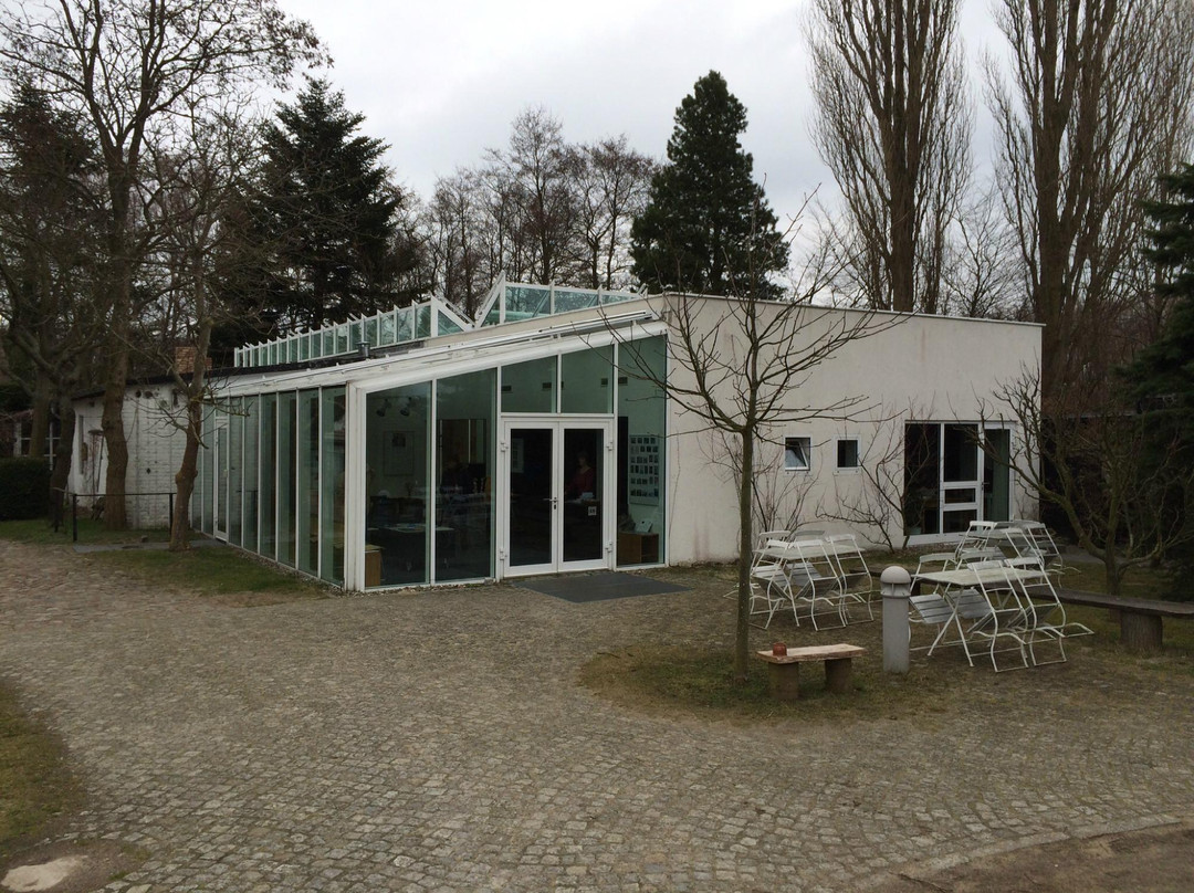 Atelier Otto-Niemeyer-Holstein景点图片