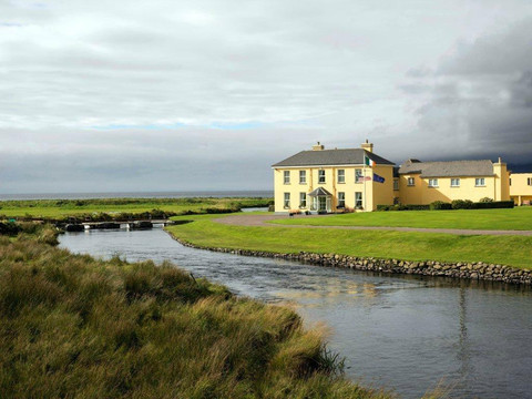 GoSneem Kerry Tours-Sneem必去景点