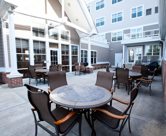 Residence Inn Newport Middletown