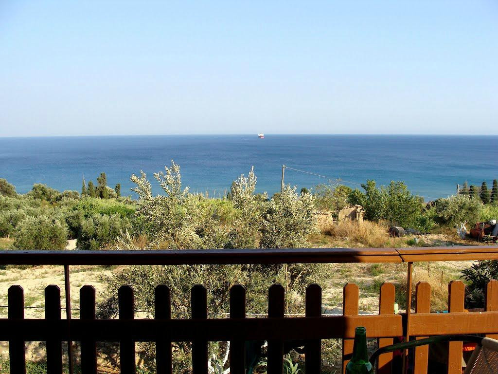 ZagaMilos Hotel主图