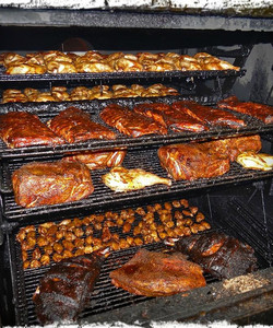 Midwood Smokehouse餐厅图片