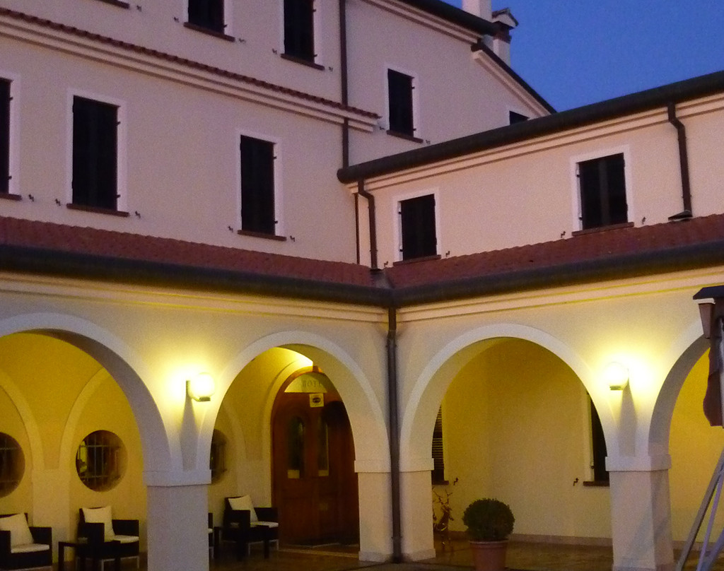 Hotel San Marco主图
