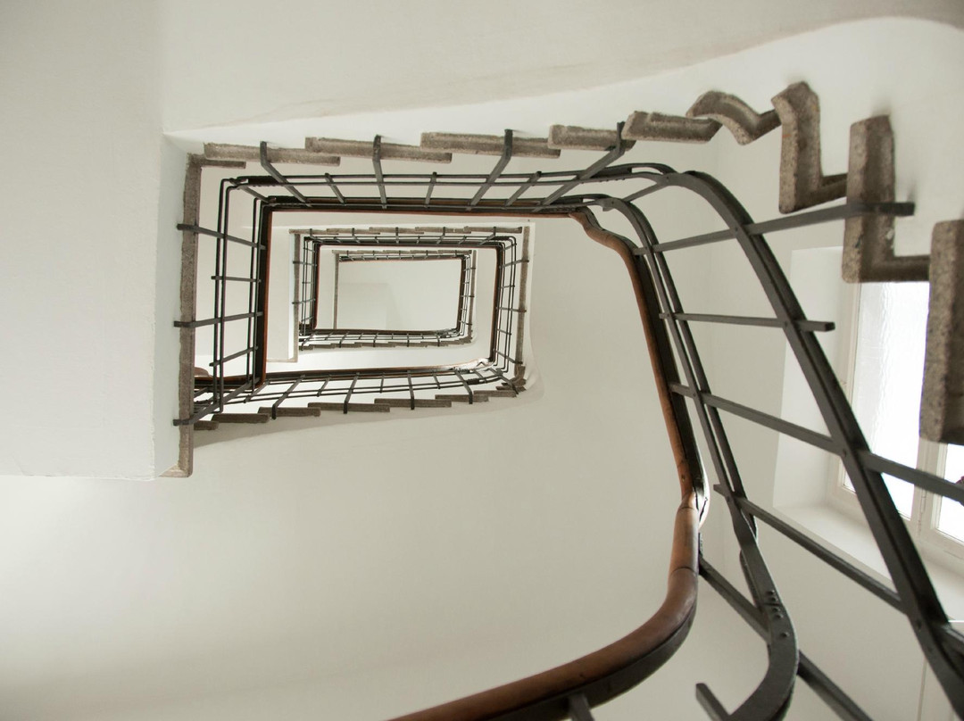 Hotel Auerstein Heidelberg主图