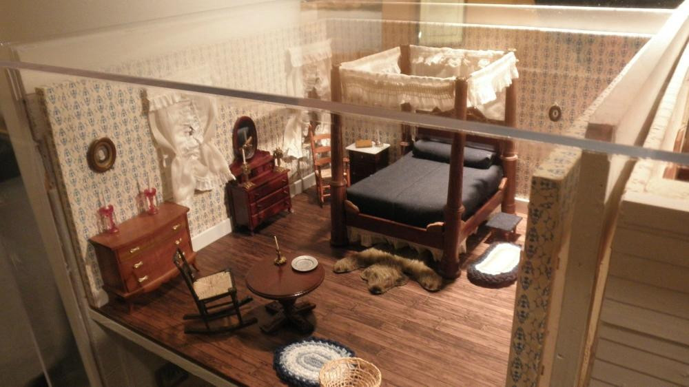 Museum of the Oregon Territory-Oregon City必去景点