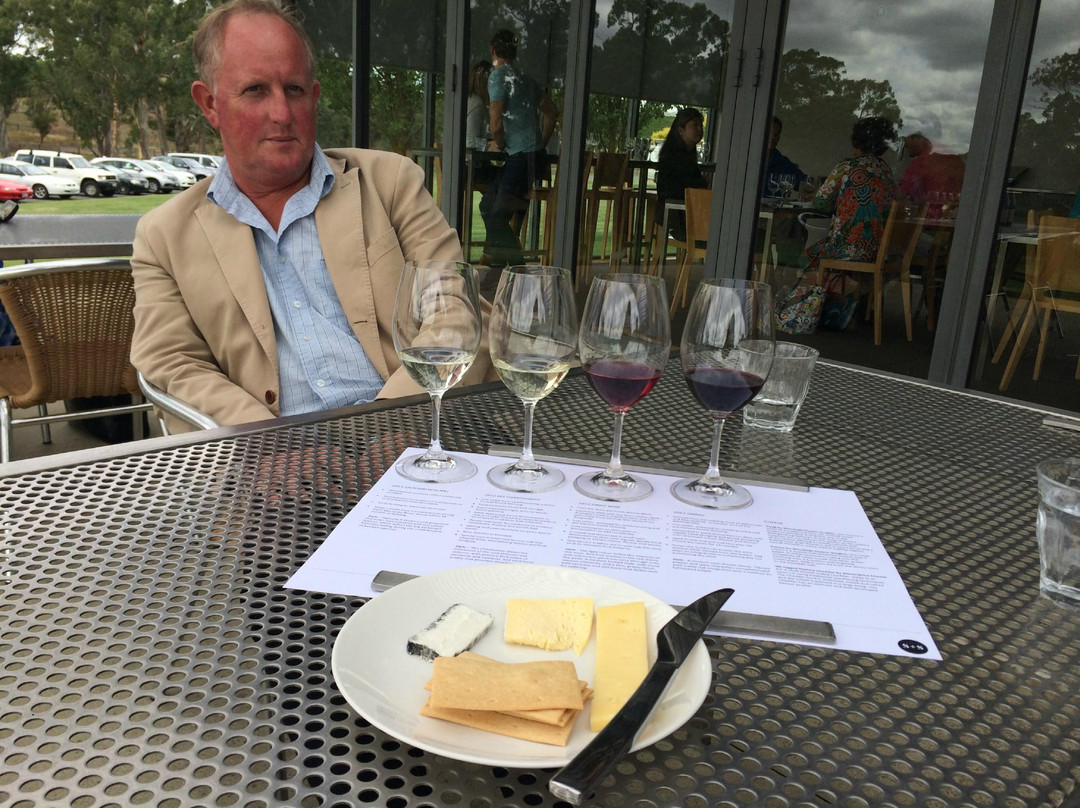 Barossa Taste Sensations - Day Tours景点图片