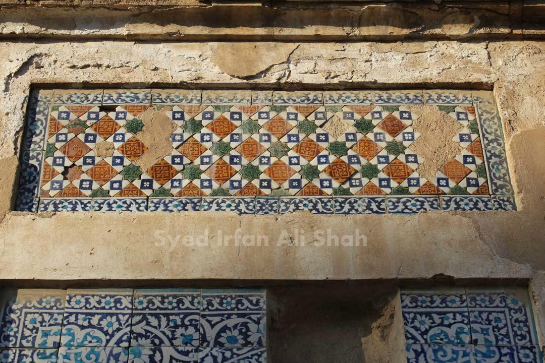 Miran Ja Quba (Tombs of Mirs)-海德拉巴必去景点