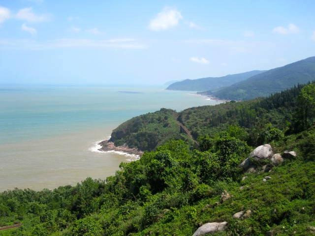 Vietnam Easy Rider-岘港必去景点