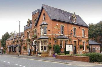 Wilton Arms Hotel