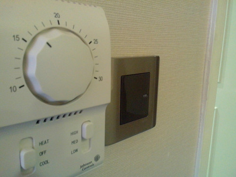 香港君怡酒店(尖沙咀维景酒店)主图