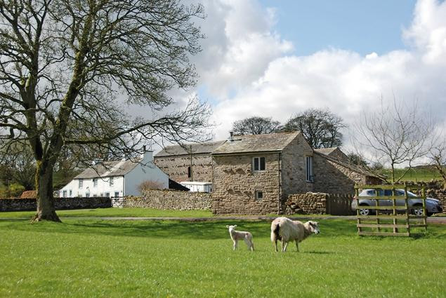 The Brew House
