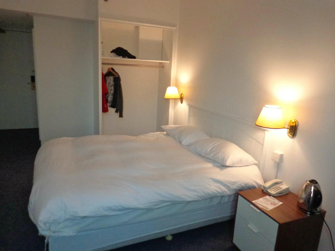 Macau Hotel S formerly macau Hotel Sun Sun主图