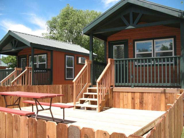 Twin Falls/jerome Koa Holiday