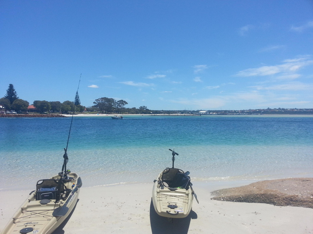 Great Southern Discovery - Day Tours-奥尔巴尼必去景点